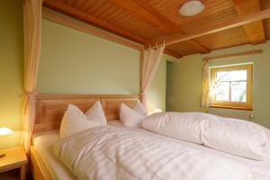 Ferienwohnung Spielzeughof