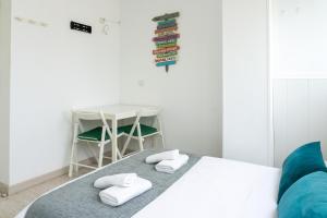 Penthouse Paradise Sea Views