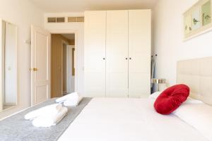 Penthouse Paradise Sea Views