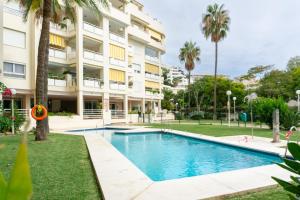 Penthouse Paradise Sea Views