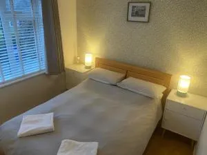 Beautiful one bedroom Apartment In Galway City - Doughiska