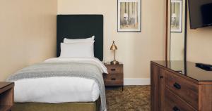 Single Room room in The Columbia