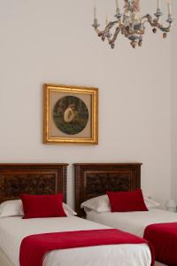 Chiaia Luxury Apartment