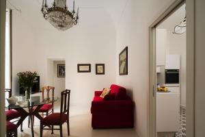 Chiaia Luxury Apartment