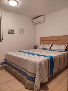 Apartment near sea Nortico 5 Torrevieja Spain