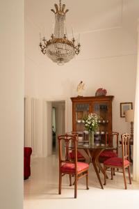 Chiaia Luxury Apartment