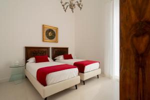 Chiaia Luxury Apartment