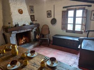 CAN QUEL - Escapada a la natura