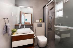 The Alfred Fern - Modern 2-Bedroom Apartment with Pool in Prime Colombo 3