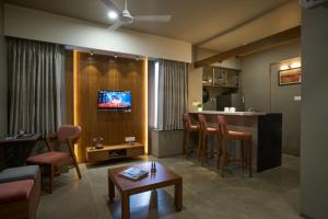 Serenity Homes Kolhapur
