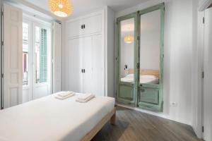 4 bedrooms 3 bathrooms furnished - Sol - Bright & fully equipped - MintyStay