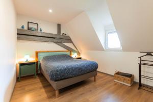 Le grenier des hirondelles - Rouffach