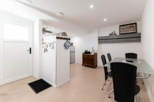 Le grenier des hirondelles - Rouffach