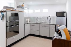 Appartements Le grenier des hirondelles - Rouffach : photos des chambres