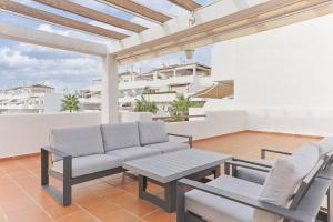 Penthouse Luny