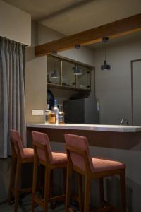 Serenity Homes Kolhapur