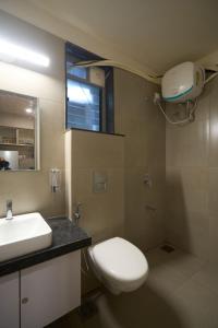 Serenity Homes Kolhapur