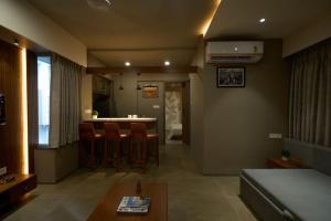 Serenity Homes Kolhapur