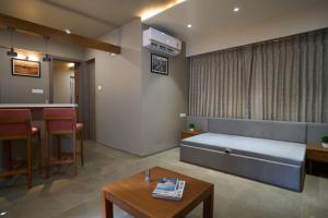 Serenity Homes Kolhapur