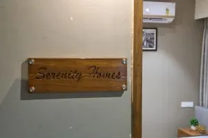 Serenity Homes Kolhapur - Shirāla