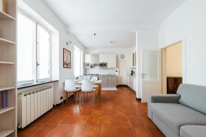 Casetta di Quarto Wifi Gaslini Business Holiday