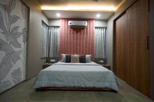 Serenity Homes Kolhapur