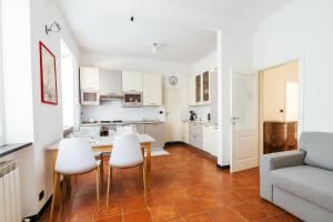 Casetta di Quarto Wifi Gaslini Business Holiday