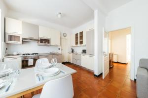 Casetta di Quarto Wifi Gaslini Business Holiday