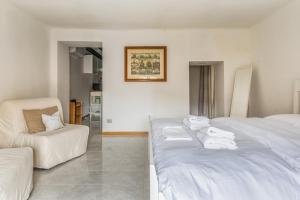 Milano Brand New 3 Pax Wi-Fi - Darsena Via Mortara