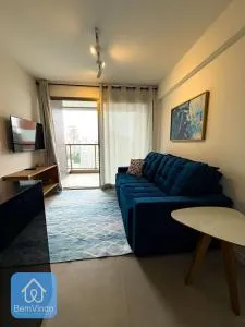 Apartamento Confortavel No Barra Conceito - Barra