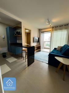 Apartamento Confortavel No Barra Conceito