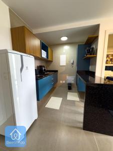Apartamento Confortavel No Barra Conceito