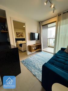 Apartamento Confortavel No Barra Conceito