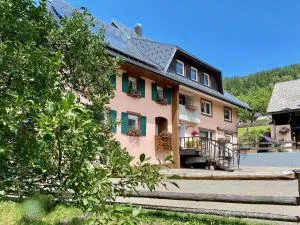 Haus Anita - Menzenschwand