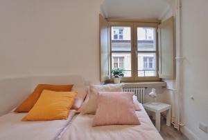 Conte Verde Apartments by Wonderful Italy