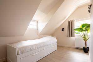 Villa Cocquelicot 6p