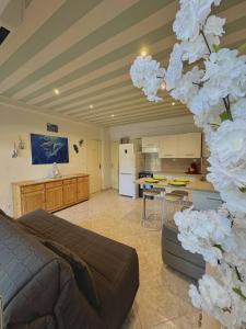 Petit cocon idéalement situé 4DAUP4