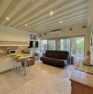 Petit cocon idéalement situé 4DAUP4