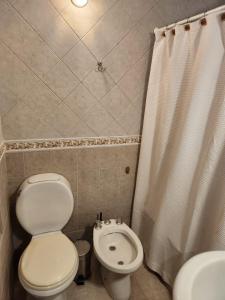 Sunny apartment Vicente Lopez