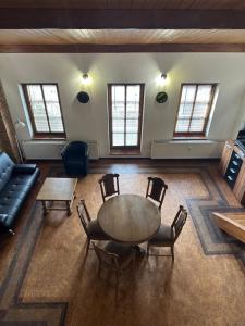 Ubytování u Šimků - 3hvězdičkové hotely ve městě Broumov