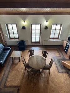 Ubytování u Šimků - Hejtmánkovice