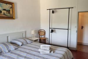 Appartements Appartement 5 personnes a Lourmarin : photos des chambres