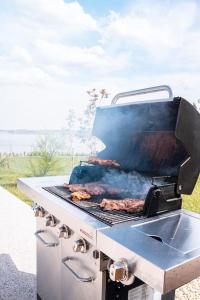 Kuib de Berze Retreat