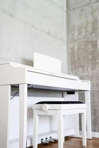 Kuib de Berze Retreat