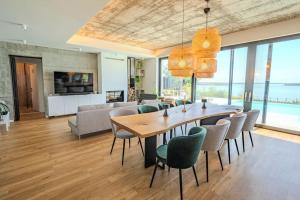 Kuib de Berze Retreat