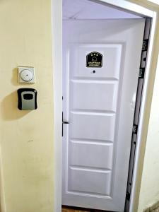 Deluxe Jade Apartmens