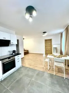 DOMAX Wierzynskiego - Kunice