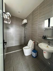 Biệt Thự (Villa)