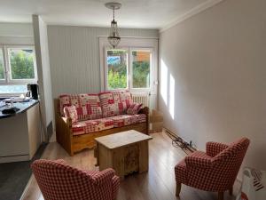 Très bel appartement au centre de Font Romeu