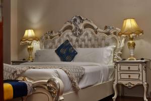 Best Western Plus Paramount Hotel